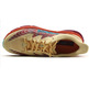 Chaussures Hoka Mafate Speed 4 Crème/Fuchsia