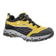 Chaussure Bestard Space Low GTX Jaune/Noir