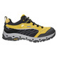 Chaussure Bestard Space Low GTX Jaune/Noir
