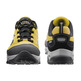 Chaussure Bestard Space Low GTX Jaune/Noir