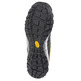 Chaussure Bestard Space Low GTX Jaune/Noir