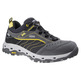 Chaussure Bestard Space Low GTX Noir / Gris / Jaune