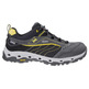 Chaussure Bestard Space Low GTX Noir / Gris / Jaune