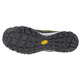 Chaussure Bestard Space Low GTX Noir / Gris / Jaune