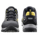 Chaussure Bestard Space Low GTX Noir / Gris / Jaune
