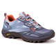 Chaussure Chiruca Aruba 15 GTX W Bleu/Corail