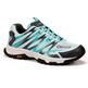 Zapato Chiruca Marbella 11 GORETEX Turquoise/Gris