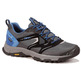 Zapato Chiruca Maui 23 GTX Gris/Noir/Bleu