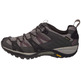 Zapatillas Goretex Merrell Siren Sport GTX Gris foncé
