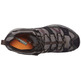Zapatillas Goretex Merrell Siren Sport GTX Gris foncé