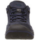 Zapatillas Keen Wanderer WP Blue Marino