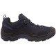 Zapatillas Keen Wanderer WP Blue Marino
