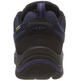 Zapatillas Keen Wanderer WP Blue Marino