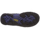 Zapatillas Keen Wanderer WP Blue Marino
