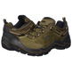 Zapatillas Keen Wanderer WP Maron
