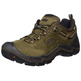 Zapatillas Keen Wanderer WP Maron