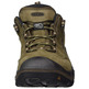 Zapatillas Keen Wanderer WP Maron