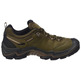 Zapatillas Keen Wanderer WP Maron