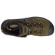 Zapatillas Keen Wanderer WP Maron