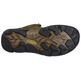Zapatillas Keen Wanderer WP Maron