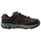Zapatillas Merrell All Out Blaze 2 GTX W Lila/turc