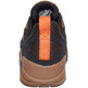 Chaussure Merrell Alverstone GTX Marron
