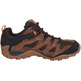 Chaussure Merrell Alverstone GTX Marron