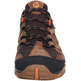 Chaussure Merrell Alverstone GTX Marron