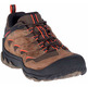 Zapatillas Merrell Cham 7 Limite WP Marrón