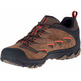 Zapatillas Merrell Cham 7 Limite WP Marrón