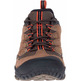 Zapatillas Merrell Cham 7 Limite WP Marrón