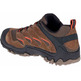 Zapatillas Merrell Cham 7 Limite WP Marrón