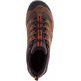 Zapatillas Merrell Cham 7 Limite WP Marrón