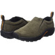 Chaussures Merrell Jungle Moc Marrón/negro