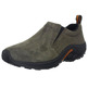Chaussures Merrell Jungle Moc Marrón/negro
