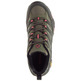 Chaussures Merrell Moab 2 GTX W Olive / Corail