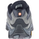 Chaussure Merrell Moab 3 Grise
