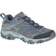 Chaussure Merrell Moab 3 GTX Gris/Bleu