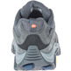 Chaussure Merrell Moab 3 GTX Gris/Bleu