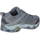 Chaussure Merrell Moab 3 GTX Gris/Bleu