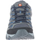 Chaussure Merrell Moab 3 GTX Gris/Bleu