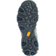 Chaussure Merrell Moab 3 GTX Gris/Bleu