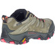 Chaussure Merrell Moab 3 GTX Kaki
