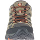 Chaussures Merrell Moab 3 GTX Kaki/Gris