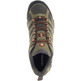 Chaussures Merrell Moab 3 GTX Kaki/Gris