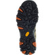 Chaussures Merrell Moab 3 GTX Kaki/Gris