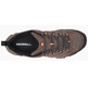 Chaussure Merrell Moab 3 GTX Marron