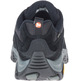 Chaussure Merrell Moab 3 GTX Noir/Gris