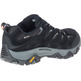 Chaussure Merrell Moab 3 GTX Noir/Gris