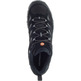 Chaussure Merrell Moab 3 GTX Noir/Gris